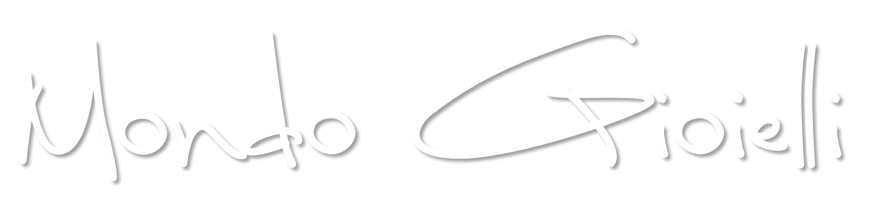 Mondo Gioielli Logo