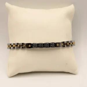 Bracciale uomo Backliner